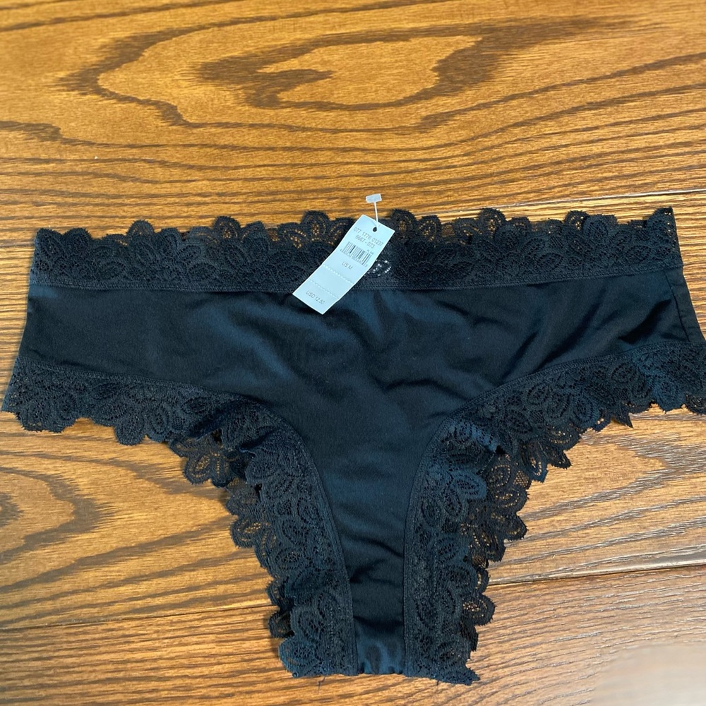AERIE 7 Undies ALL NEW